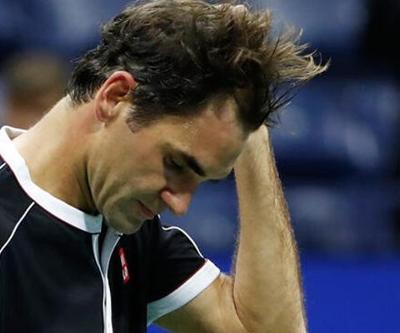 Dimitrov, Federeri ABD Açıktan eledi