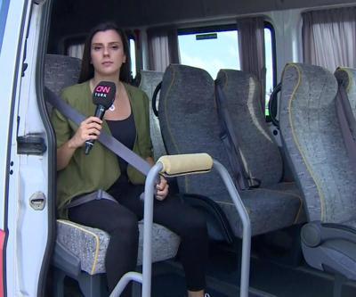 Veliler okul servislerinde bunları kontrol edin