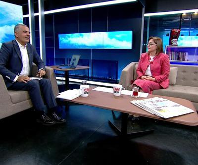 Fatma Şahin açıkladı: 4 milyon kişi ziyaret etti