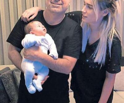 Kardelen Acar evliliğini ve hamileliğini anlattı: Banyoya kapanıp ağladım