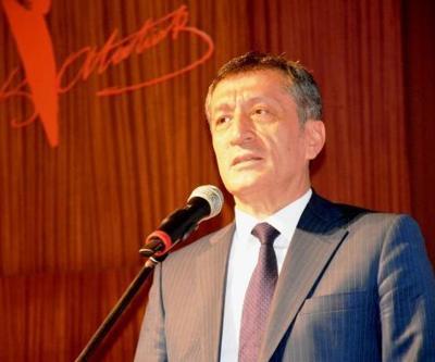 Bakan Ziya Selçuk MEBin 2021 yol haritasını anlattı | Video