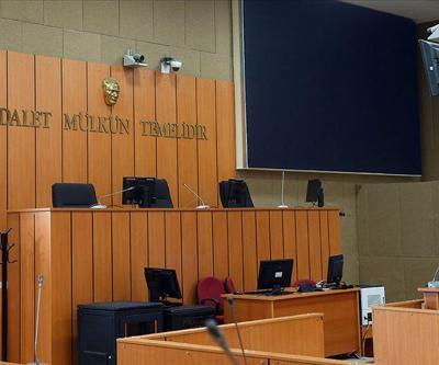Son dakika... Ergenekon davasına bakan eski hakime 10 yıl hapis cezası