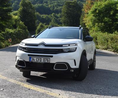 Citroen yeni modeller ile büyüyecek