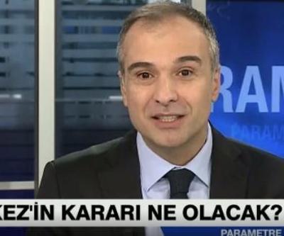 Merkez Bankası faiz kararı ne olacak PPK toplantısı ne zaman yapılacak