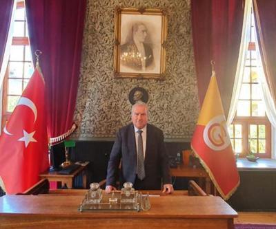 Vahdettin Engin Fenerbahçe üyeliğinden istifa etti