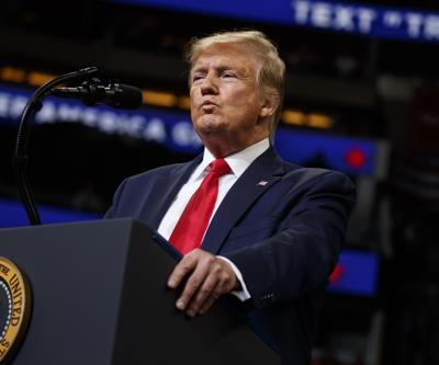 Trumpa ABD Yüksek Mahkemesinden onay
