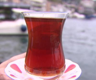 Çay tüketimi hafızaya, diyabete iyi geliyor