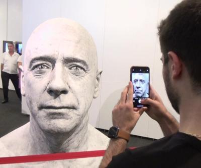 İstanbulda sanat rüzgarı