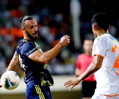 Alanyaspor Fenerbahçe CANLI YAYIN