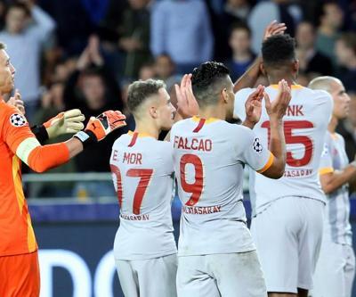Feghouli: Fenerbahçeyi sonra konuşuruz