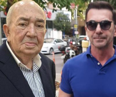 Türker İnanoğlu’nun sağlık durumu nasıl Oğlu İlker İnanoğlu açıkladı
