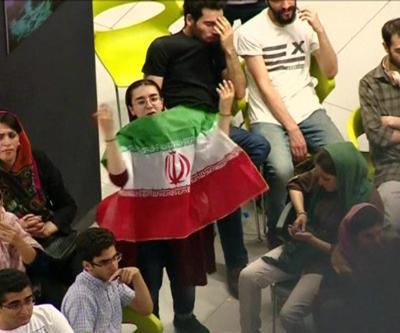FIFA Başkanından İrana çağrı: Kadınların stadyumlara girme zamanı