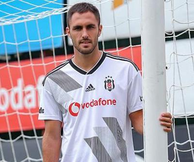 Beşiktaşta Victor Ruiz şoku