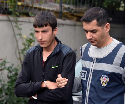 Evlilik hazırlığındaki kızlara musallat oldu