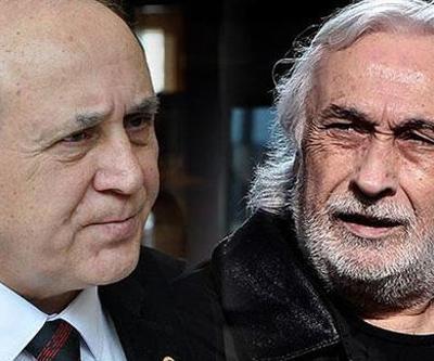 Müjdat Gezenin hakaret davasında karar