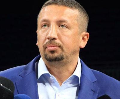 Hidayet Türkoğlundan Larkin açıklaması