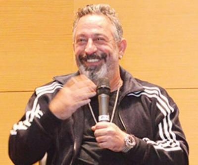 Cem Yılmaz: İşimi hayatım kadar önemsiyorum