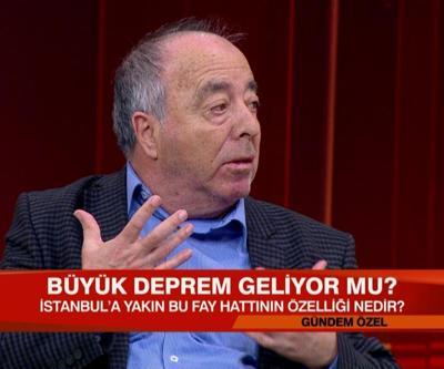 Büyük İstanbul depremi ne zaman olur İşte uzman yorumu