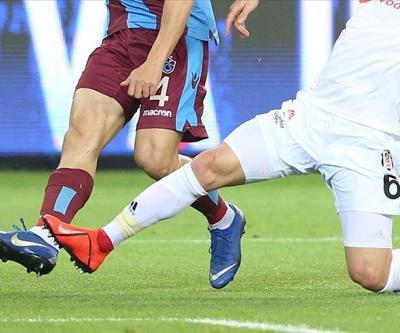 Trabzonspor, Beşiktaşı konuk ediyor