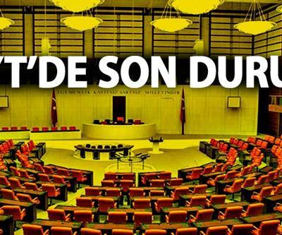 EYT çıkar mı, son durum ne Son dakika EYT haberleri 26 Kasım 2021