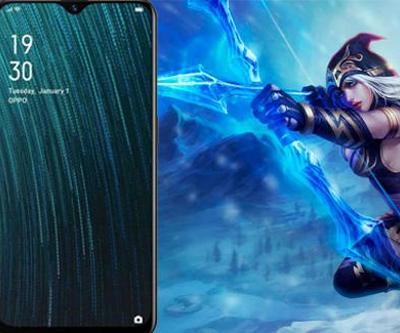 Oppo, League of Legendsın küresel partneri oldu
