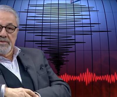Beklenen deprem daha yakın demişti... Prof. Dr. Görür uyardı: Söylentiler yayılıyor