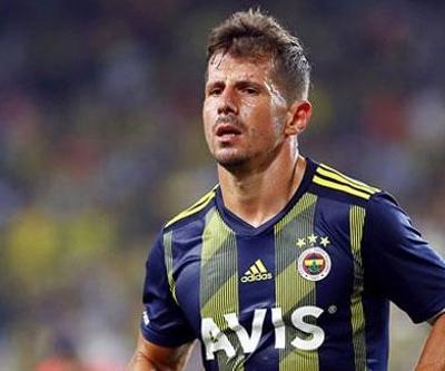 Emre Belözoğlu’na ‘kovuşturmaya yer yok’ kararı