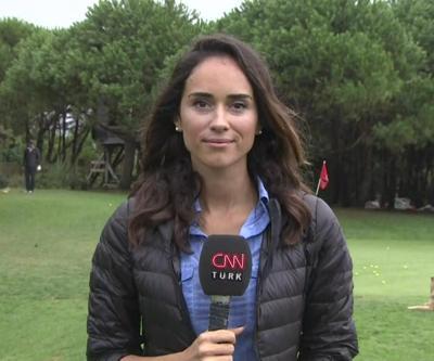 Erdoğan Demirören Golf Cupa yoğun ilgi