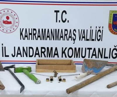 Definecilere suçüstü