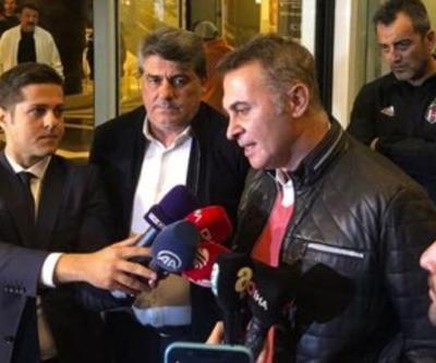 Fikret Orman: Çok üzgünüz