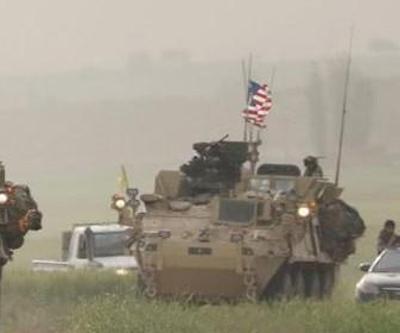 Son dakika... Amerika çekiliyor Operasyon zamanı için kritik mesaj