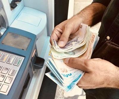 Emekli temmuz zammı ne kadar 2020 emekli temmuz zammı hesaplandı
