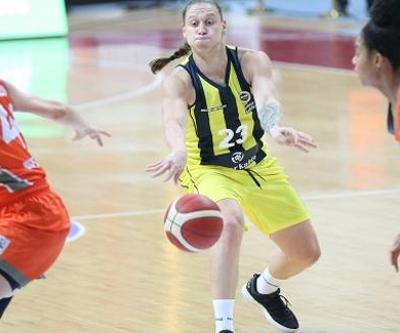 27. Kadınlar Cumhurbaşkanlığı Kupasını Fenerbahçe Öznur Kablo kazandı