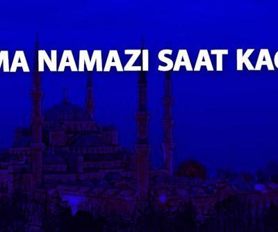 Cuma vakti ne zaman, saat kaçta 11 Ekim 2019 cuma namazı saati İstanbul