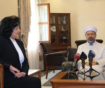 Erbaş: Masum insanlara nasıl kıydıklarını gördük
