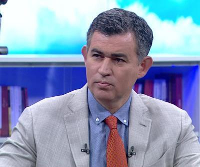 Metin Feyzioğlundan Barış Pınarı Harekatı açıklaması