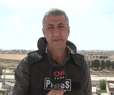 Tel Abyad kent merkezi terörden temizlendi