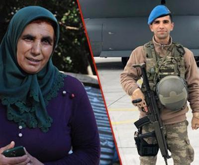 Zeytindalı Harekatında gazi oldu, göreve dönüp Barış Pınarı Harekatına katıldı