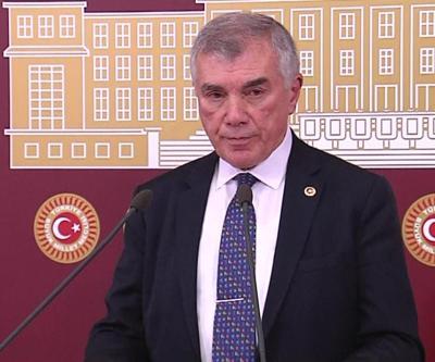 CHPli Çeviköz: NATO ülkesinden yaptırım vahim