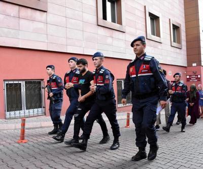 Kayseride DEAŞ operasyonu