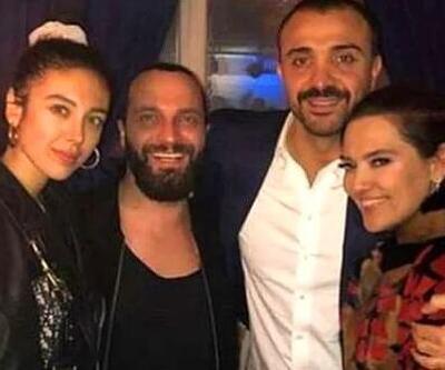 Berkaydan Demet Akalına jet yanıt: Rezil değil vezir oldum