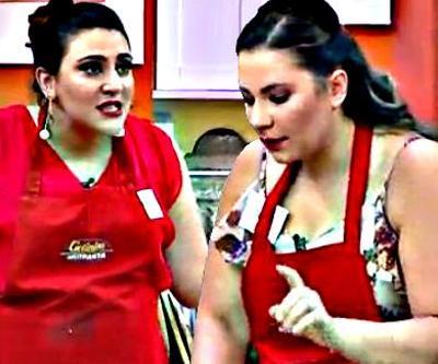 Gelinim Mutfakta gün birincisi belli oldu Gelinim Mutfakta 22 Ekim puan durumu