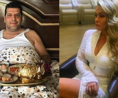 Yeliz Yeşilmen’in eşi Ali Uğur Akbaş’a yakalama kararı