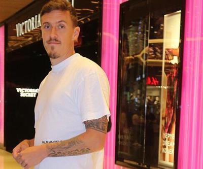Max Kruse: Künefe vazgeçilmezim