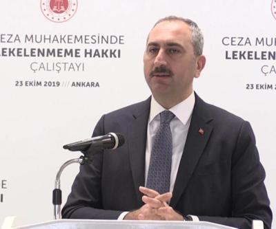 Abdulhamit Gül: Görüşmeler diplomasi zaferiyle sonuçlanmıştır