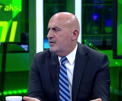 Tayfun Bayındır: İş işten geçiyor