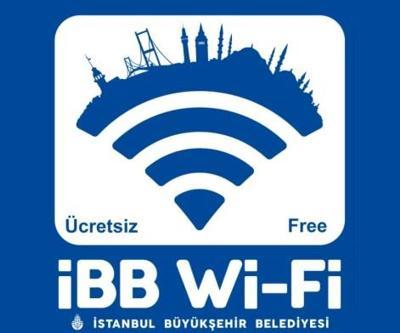 Cumhuriyet Bayramında İstanbulda ücretsiz Wi-Fi hizmeti