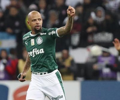 Felipe Melo geri dönmek istiyor