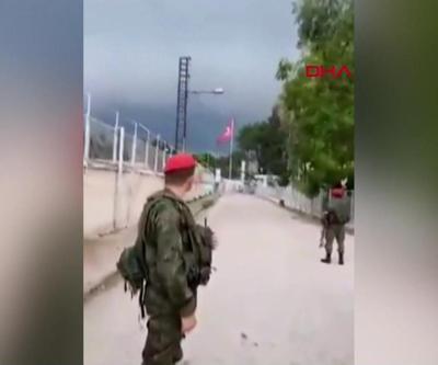 Azeri asıllı Rus askeri, Türk askerine ‘Her şey yahşidir’ diye seslendi