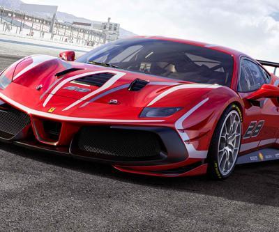 Pirelliden Ferrariye terzi işi